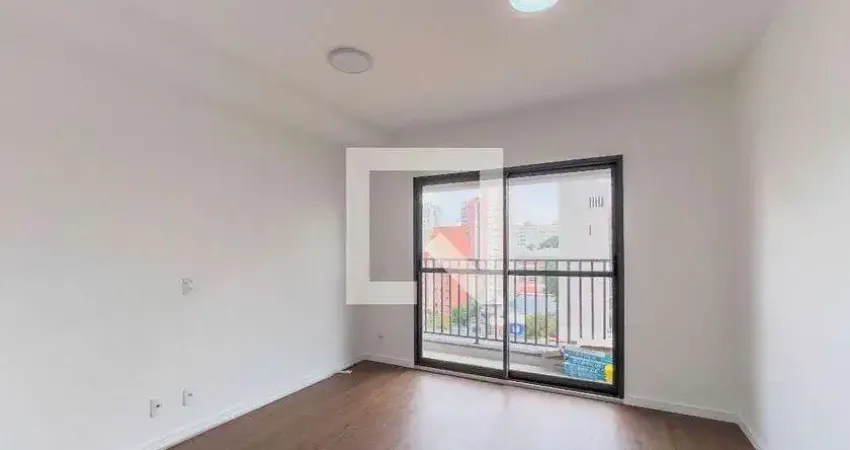 Kitnet / stúdio para aluguel - vila mariana, 1 quarto,  23 m² - são paulo
