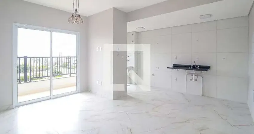 Apartamento para aluguel - jardim santa cruz, 3 quartos,  75 m² - indaiatuba