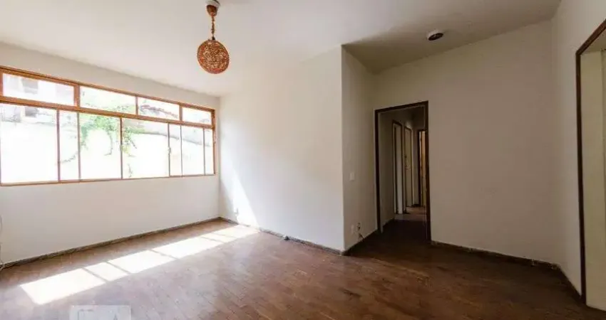 Apartamento para aluguel - coração de jesus, 3 quartos, 110 m² - belo horizonte