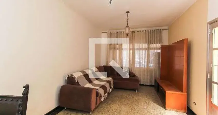 Casa para aluguel - jardim anália franco, 2 quartos, 130 m² - são paulo