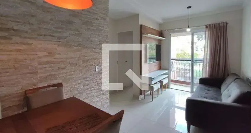 Apartamento para aluguel - parque industrial, 2 quartos,  56 m² - campinas