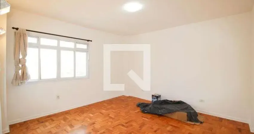Apartamento com 1 quarto para alugar na Avenida Santo Amaro, Moema, São Paulo