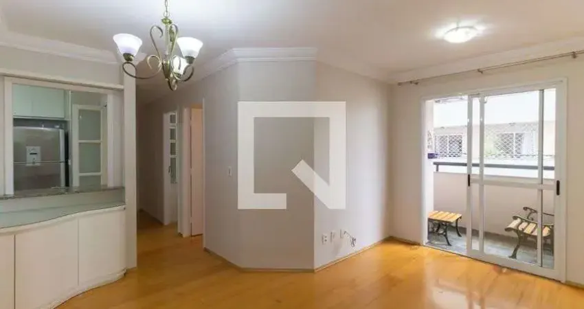 Apartamento para aluguel - vila mariana, 3 quartos, 63 m² - são paulo