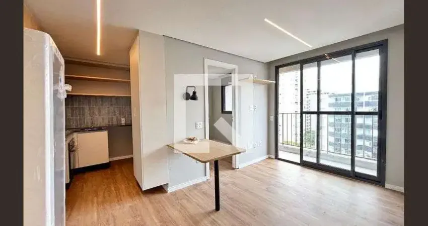 Apartamento para aluguel - vila olímpia, 2 quartos,  39 m² - são paulo