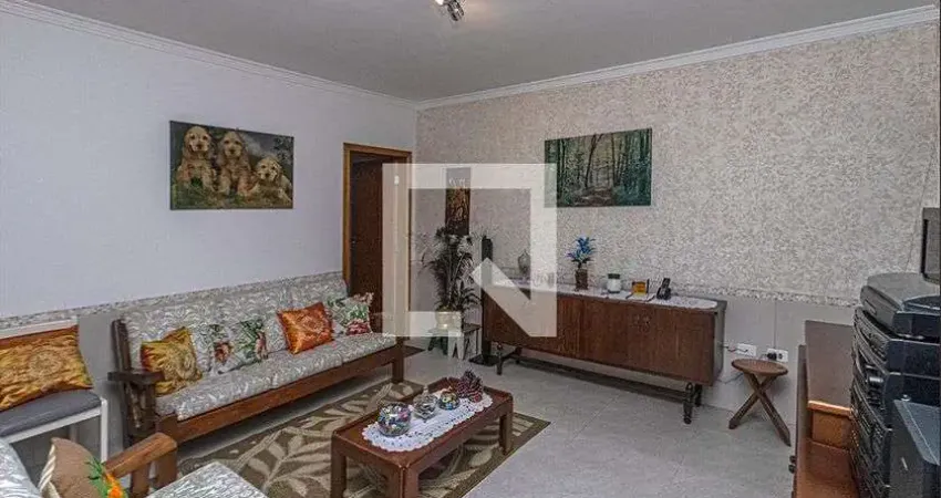 Casa com 2 quartos para alugar na Rua Francisco de Lima, Sacomã, São Paulo
