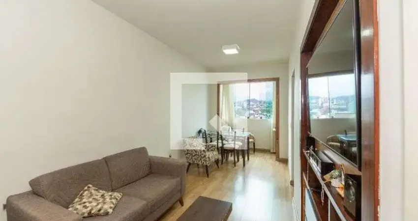 Apartamento para aluguel - buritis, 2 quartos,  81 m² - belo horizonte