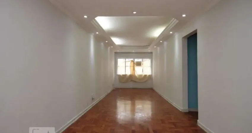 Apartamento para aluguel - santa cecília, 2 quartos,  98 m² - são paulo