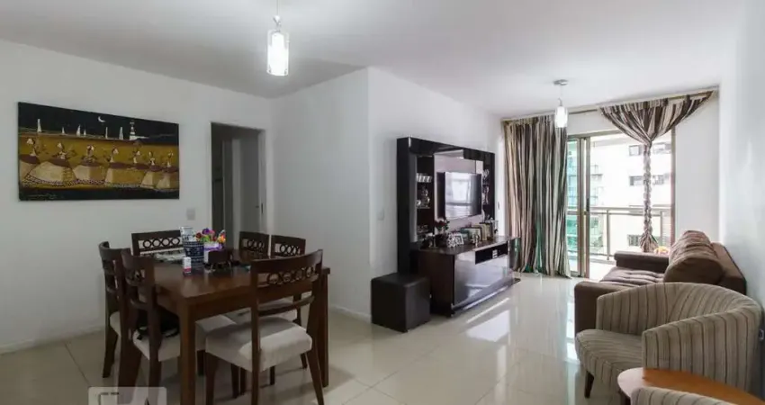 Apartamento para aluguel - jardim oceânico, 4 quartos, 132 m² - rio de janeiro