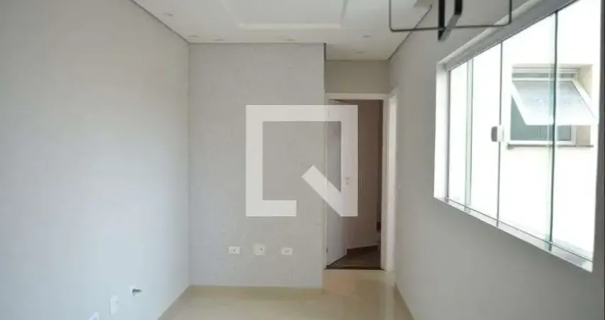 Apartamento para aluguel - vila leopoldina, 2 quartos, 98 m² - santo andré