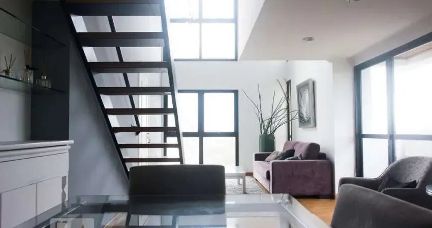 Apartamento para aluguel - panamby, 2 quartos, 112 m² - são paulo