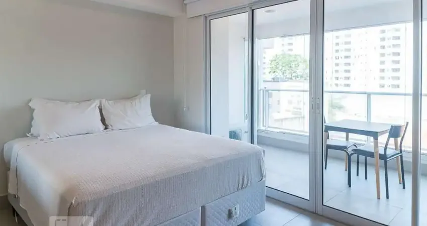 Apartamento para aluguel - consolação, 1 quarto,  33 m² - são paulo