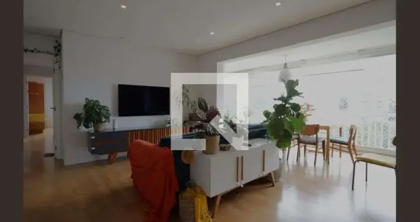 Apartamento para aluguel - vila andrade, 3 quartos, 128 m² - são paulo