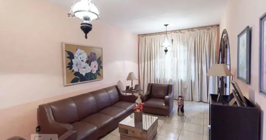 Casa para aluguel - santa efigênia, 5 quartos, 243 m² - belo horizonte