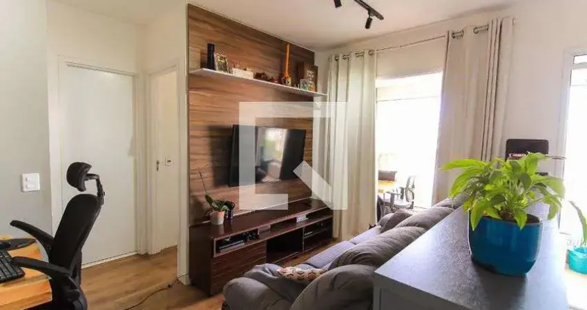 Apartamento com 1 quarto para alugar na Rua Intendência, Belém, São Paulo