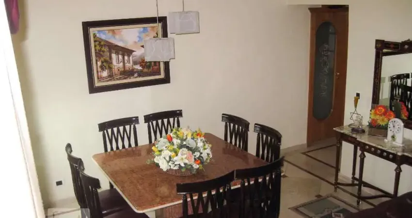 Cobertura para aluguel - tatuapé, 3 quartos,  250 m² - são paulo