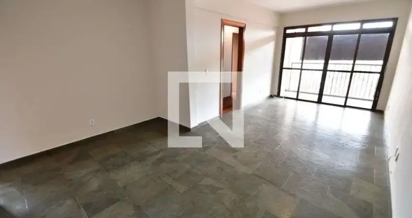 Apartamento para aluguel - bonfim, 3 quartos, 98 m² - campinas