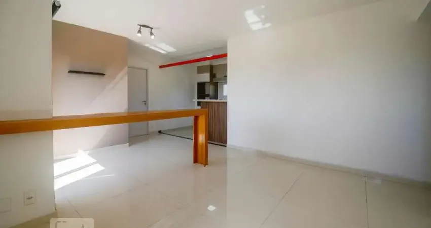 Apartamento para aluguel - jardim, 2 quartos,  78 m² - santo andré