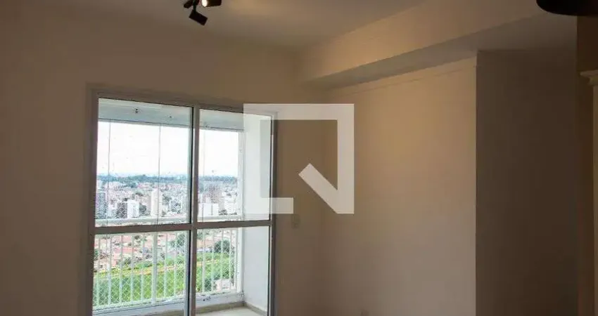 Apartamento para aluguel - ponte preta, 2 quartos,  60 m² - campinas