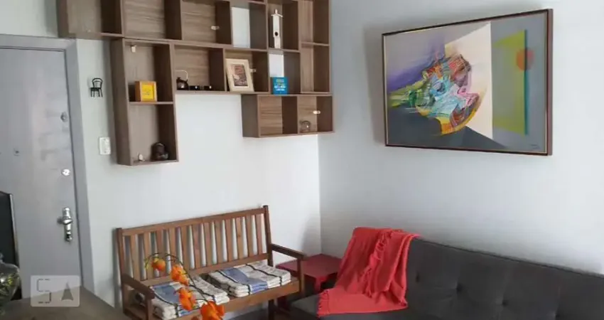 Apartamento para aluguel - copacabana, 2 quartos,  48 m² - rio de janeiro