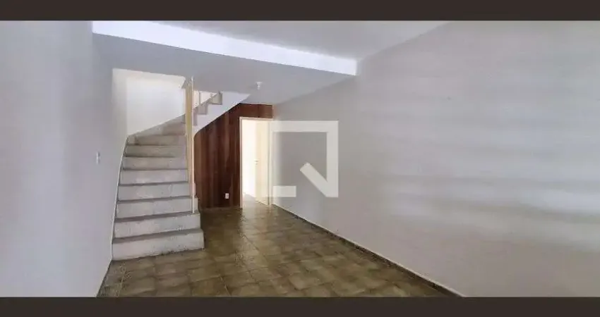 Casa para aluguel - santa maria, 2 quartos, 150 m² - são caetano do sul