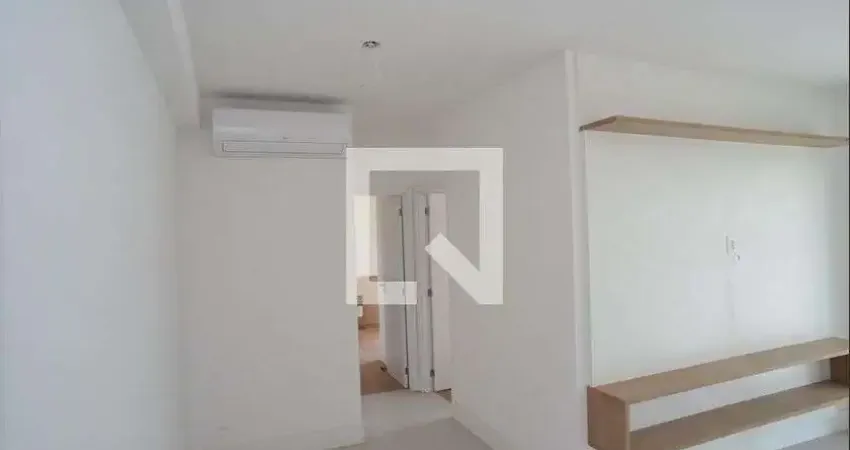 Apartamento para aluguel - barra da tijuca, 2 quartos,  74 m² - rio de janeiro