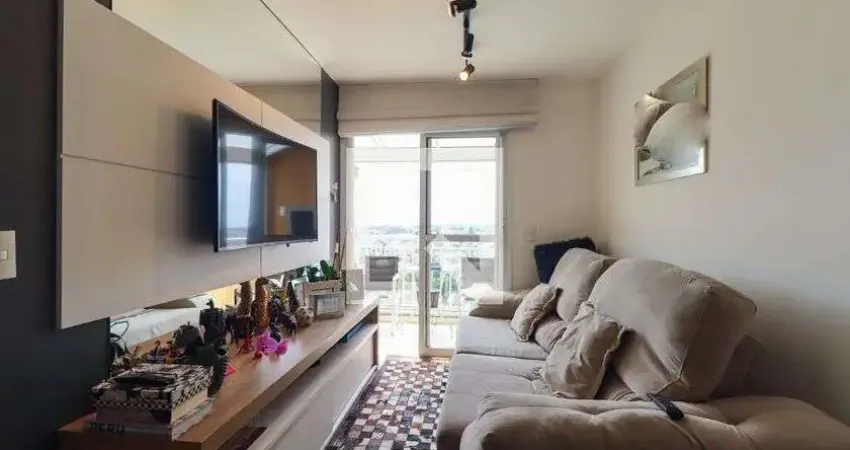 Apartamento para aluguel - capão raso, 3 quartos,  70 m² - curitiba