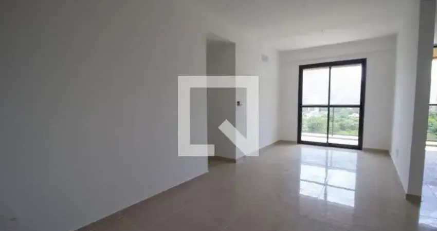 Apartamento para aluguel - recreio, 3 quartos, 75 m² - rio de janeiro