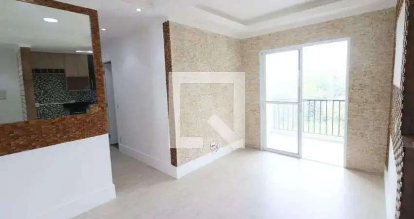 Apartamento para aluguel - umuarama, 2 quartos, 57 m² - osasco