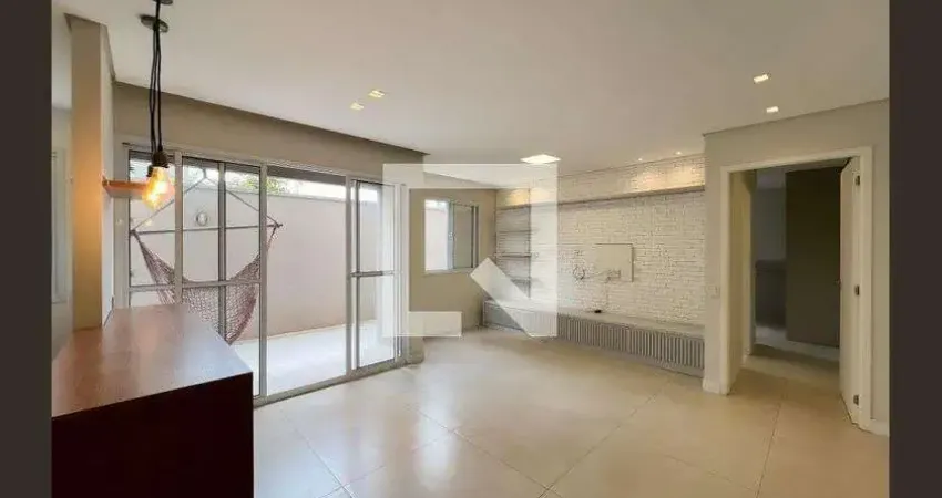 Apartamento para aluguel - jardim novo horizonte, 1 quarto, 77 m² - valinhos