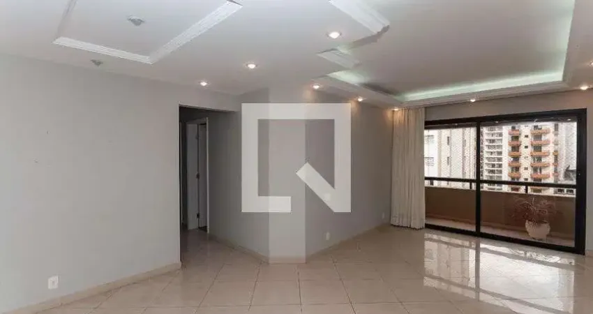 Apartamento para aluguel - perdizes, 4 quartos,  105 m² - são paulo