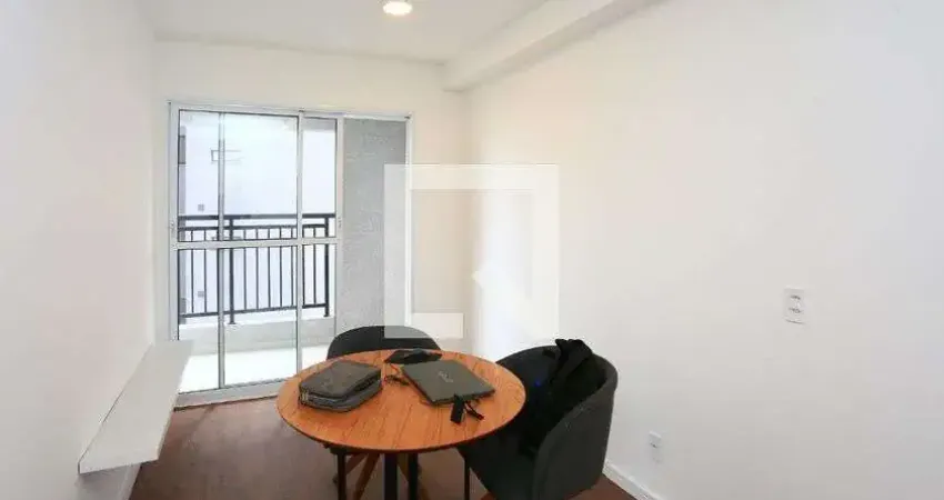 Apartamento para aluguel - cidade jardim, 2 quartos, 39 m² - são paulo