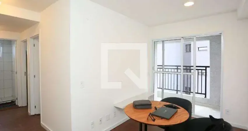 Apartamento para aluguel - cidade jardim, 2 quartos, 39 m² - são paulo