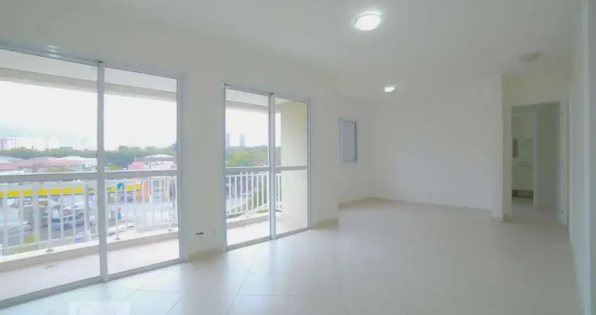 Apartamento para aluguel - jardim marajoara , 2 quartos, 80 m² - são paulo