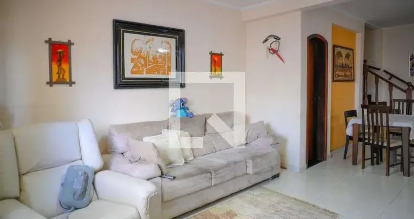 Casa para aluguel - bosque da saúde, 2 quartos,  125 m² - são paulo