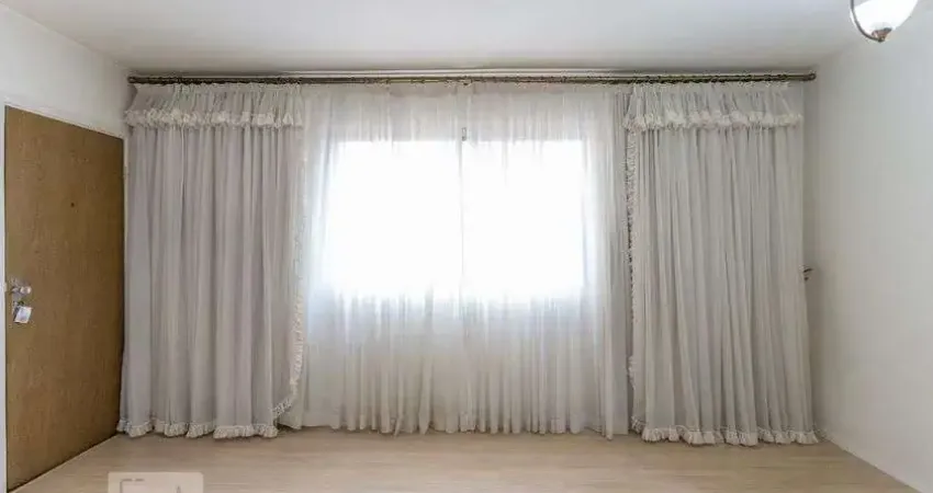 Apartamento para aluguel - vila romana, 2 quartos,  77 m² - são paulo