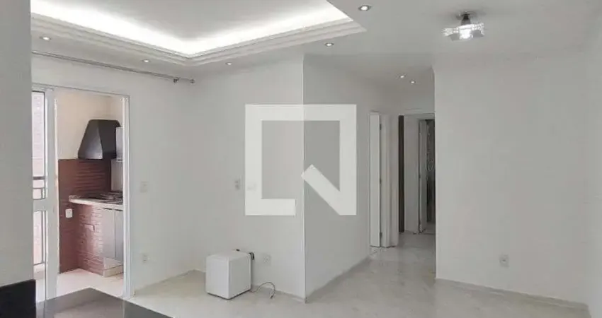 Apartamento para aluguel - olímpico, 2 quartos, 61 m² - são caetano do sul