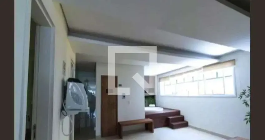 Apartamento para aluguel - santo amaro , 1 quarto, 80 m² - são paulo