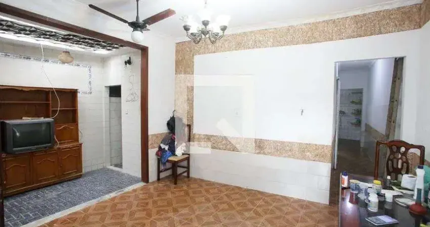 Casa para aluguel - pechincha, 2 quartos,  90 m² - rio de janeiro
