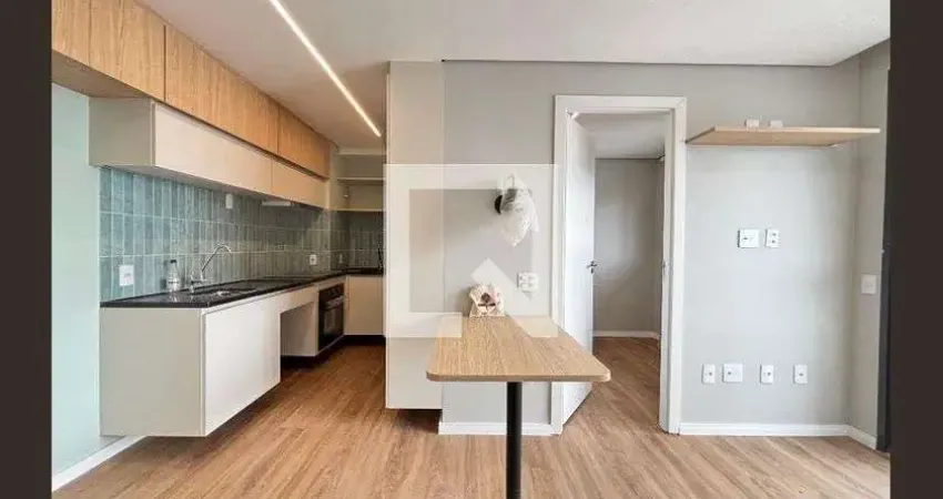 Apartamento para aluguel - vila olímpia, 2 quartos, 39 m² - são paulo