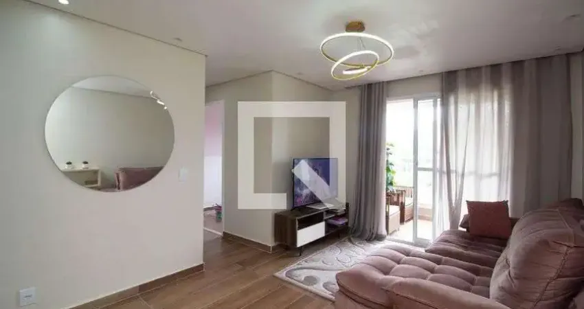 Apartamento para aluguel - macedo, 3 quartos,  72 m² - guarulhos