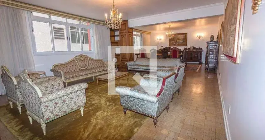 Apartamento para aluguel - bela vista, 3 quartos, 240 m² - são paulo