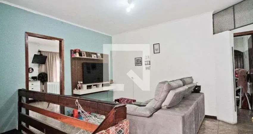 Casa para aluguel - jardim felicidade, 4 quartos, 281 m² - são paulo