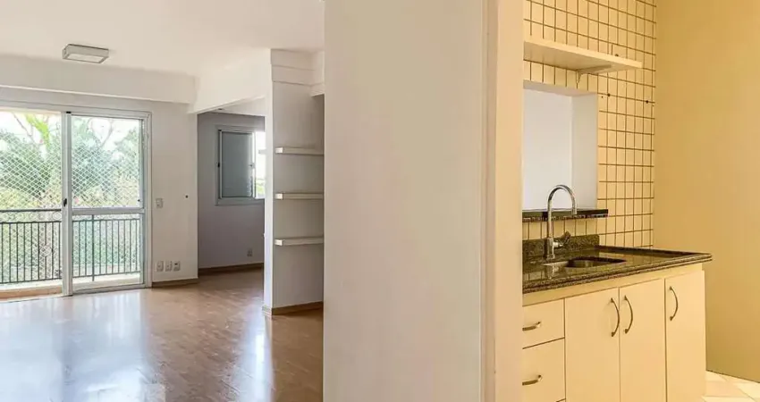 Apartamento para aluguel - jardim das palmeiras, 2 quartos, 85 m² - campinas