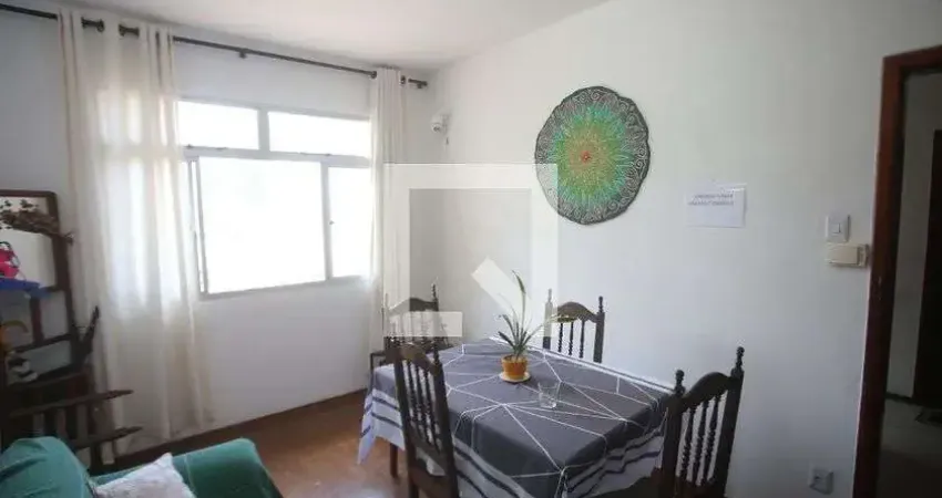 Apartamento para aluguel - barroca, 3 quartos,  90 m² - belo horizonte