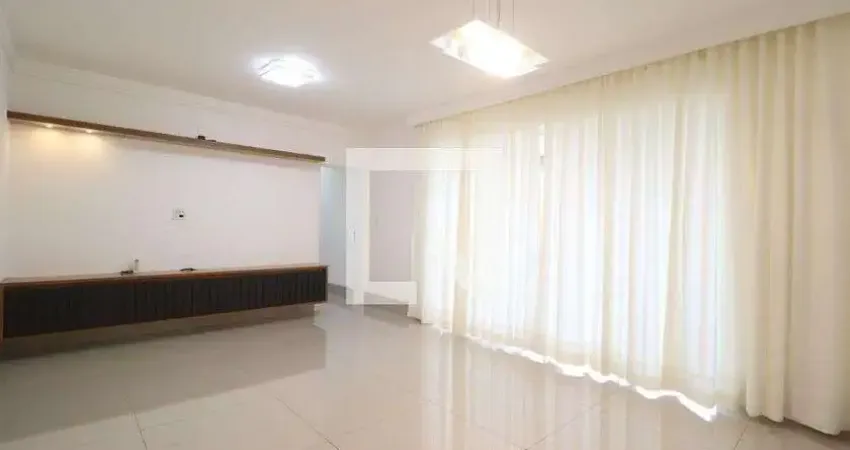 Apartamento para aluguel - segismundo pereira, 3 quartos,  96 m² - uberlândia
