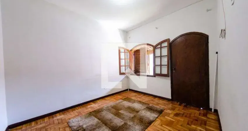 Casa para aluguel - inconfidência, 3 quartos,  360 m² - belo horizonte