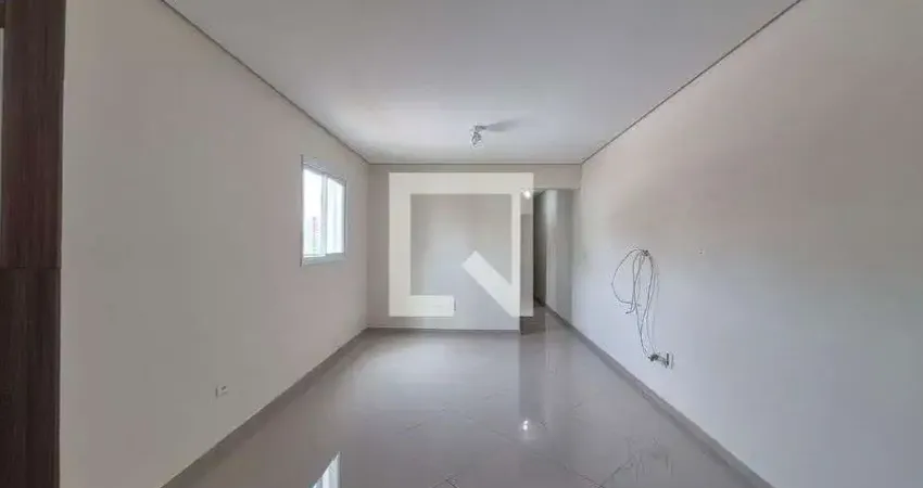 Cobertura para aluguel - paraíso, 3 quartos,  160 m² - santo andré
