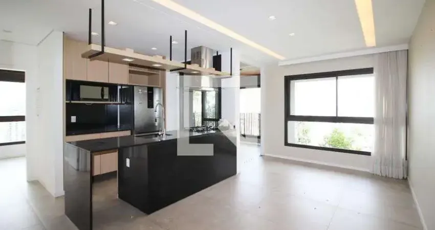 Apartamento para aluguel - vila olímpia, 2 quartos, 88 m² - são paulo