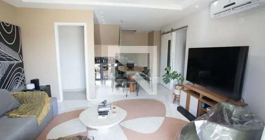 Cobertura para aluguel - taquara, 3 quartos, 164 m² - rio de janeiro