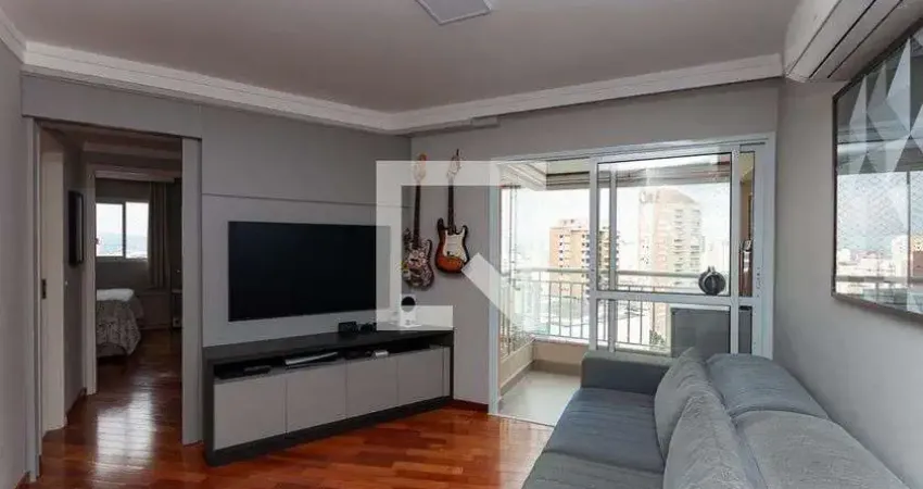 Apartamento para aluguel - vila pompéia, 2 quartos,  64 m² - são paulo